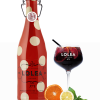 sangria lolea, terruño, terruno.box